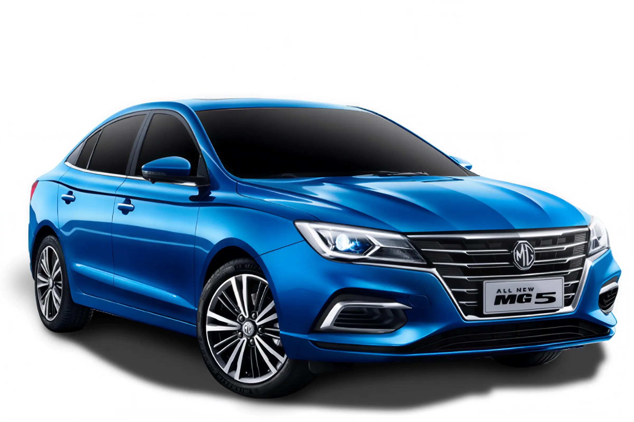 مميزات MG5 في السعودية – هل ما زالت تستحق الشراء؟