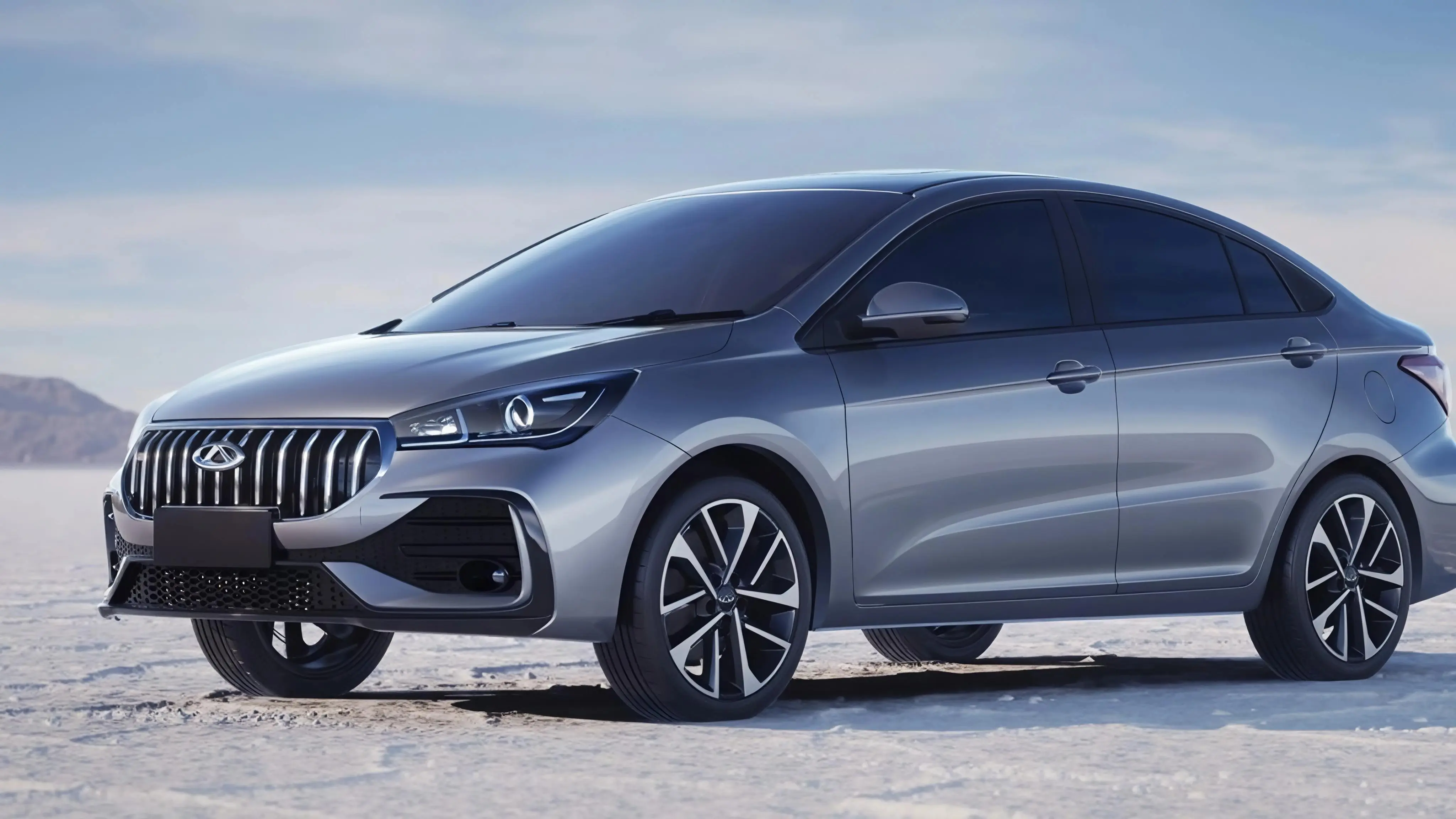 مواصفات شيري أريزو 5 2026 ستاندرد في السعودية