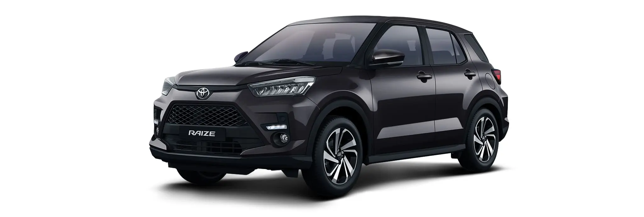 مزايا تويوتا رايز 2026 في السعودية | المواصفات الكاملة وأفضل SUV اقتصادية