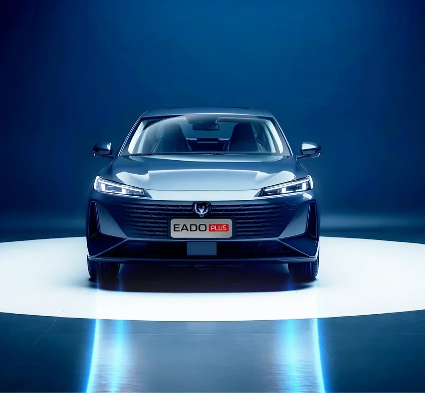 مزايا شانجان ايدو بلس 2026 سمارت في السعودية – سيدان اقتصادية بتكنولوجيا متطورة