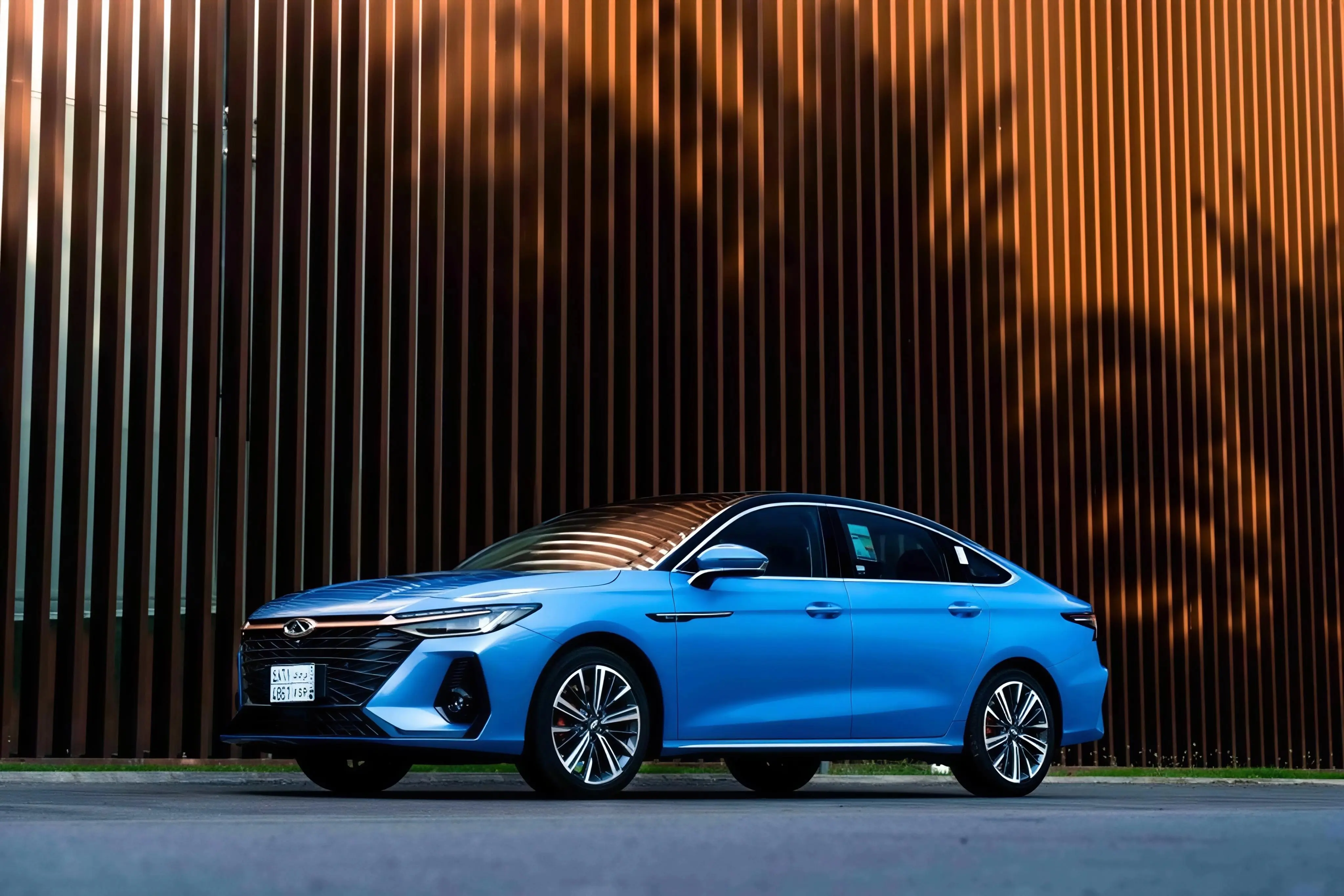 هل تنتهي سيطرة السيارات اليابانية في السعودية؟ صعود قوي للسيارات الصينية في 2026