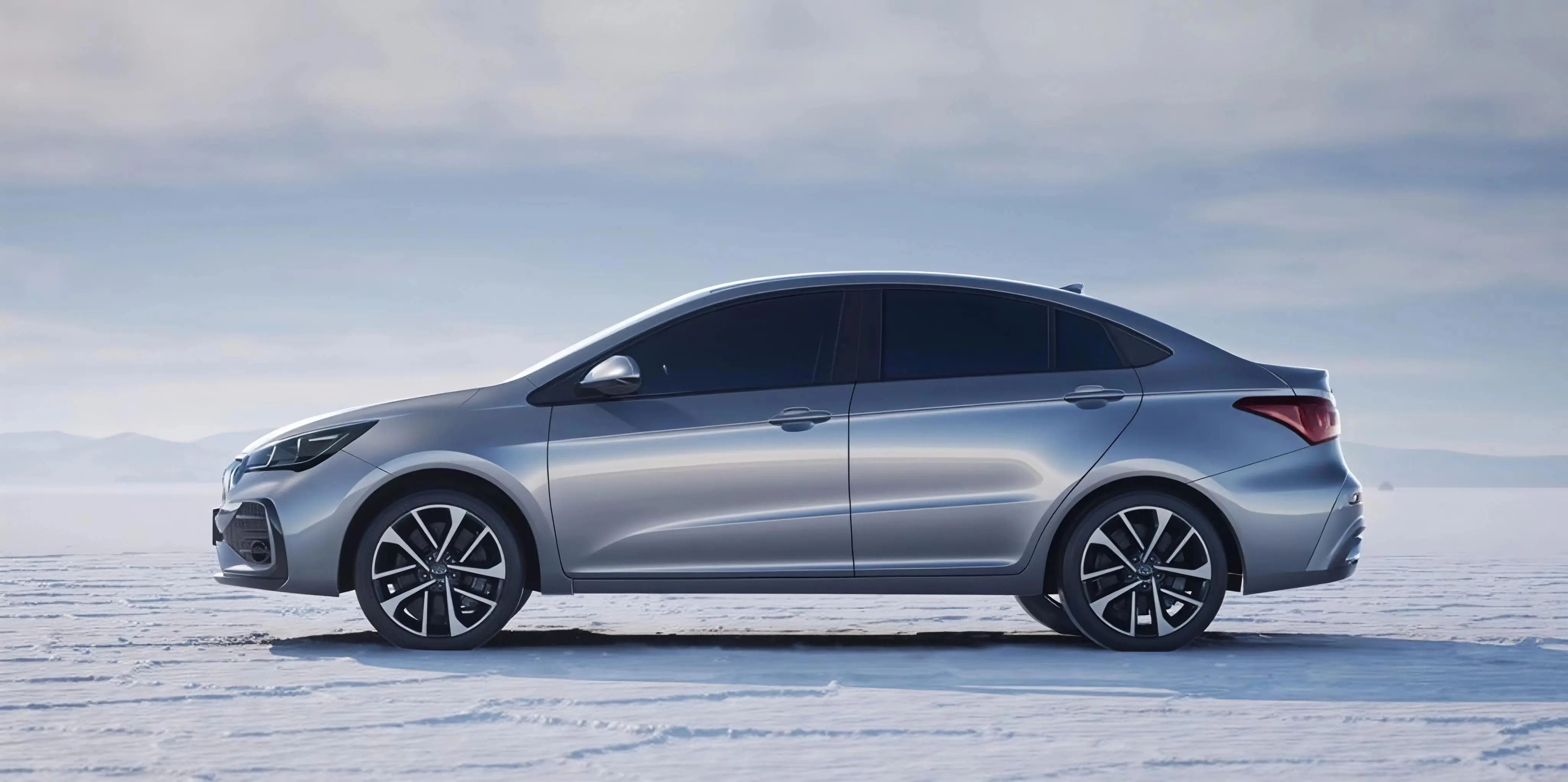 انتشار السيارات الاقتصادية في السعودية 2026 – هل تتفوق شيري أريزو 5 على المنافسين؟