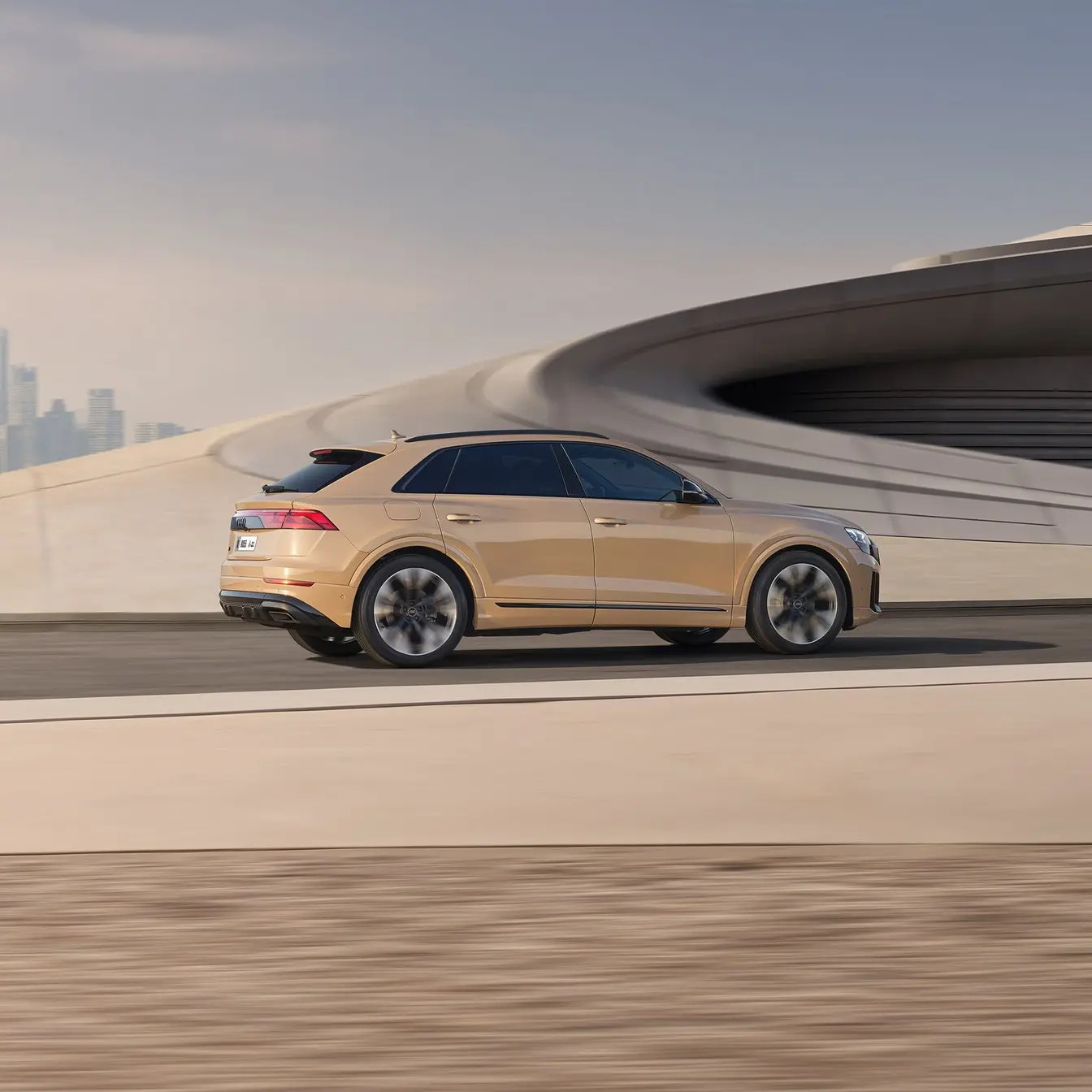 لماذا أصبحت سيارات الـSUV الفاخرة تسيطر على السوق السعودي في 2026؟
