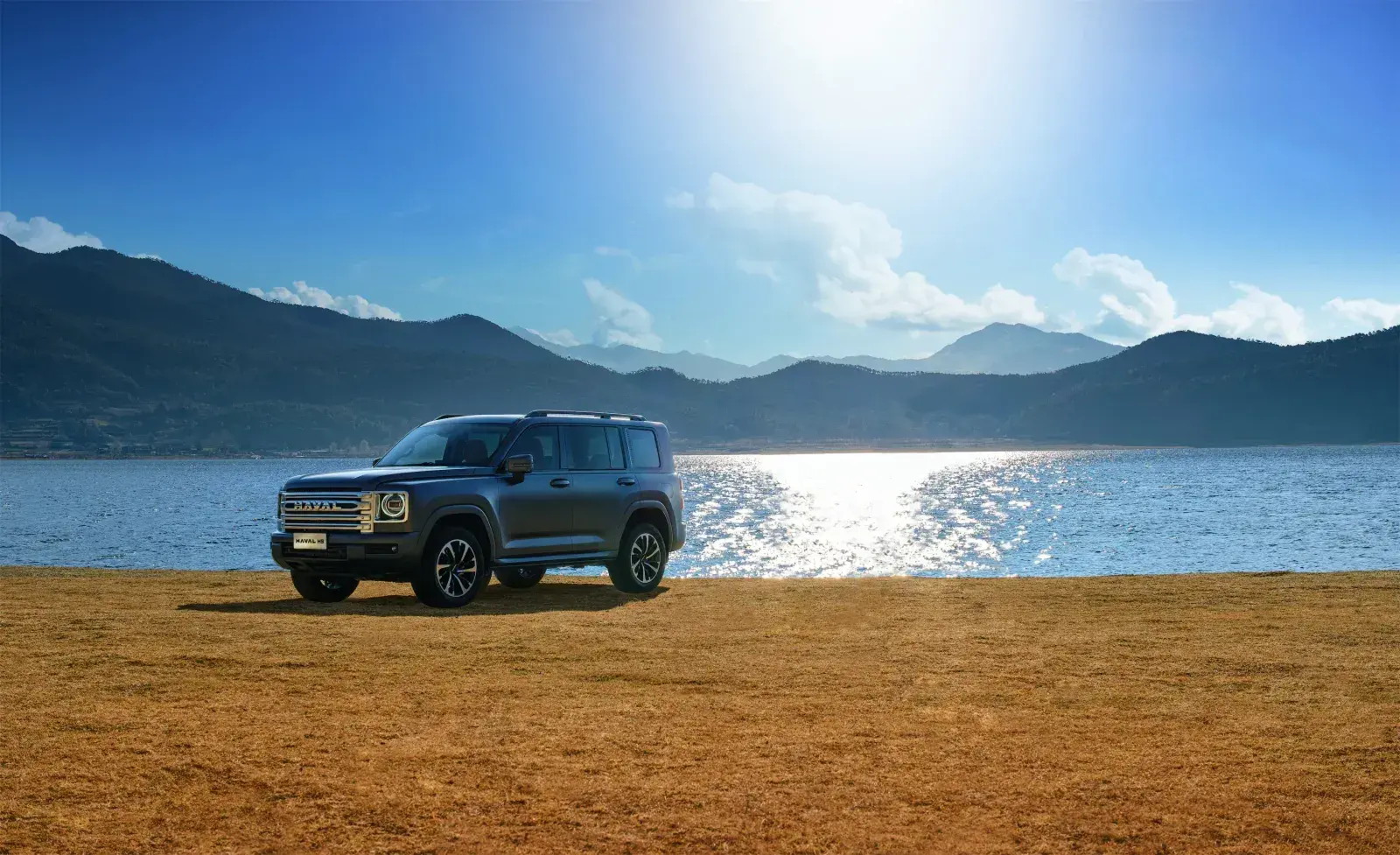 أفضل سيارات دفع رباعي رخيصة في السعودية 2026 – أقوى SUV بسعر اقتصادي