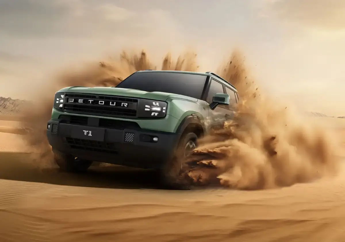 مقارنة بين جيتور T1 و جيتور T2 2026 في السعودية – أيهما الأفضل؟