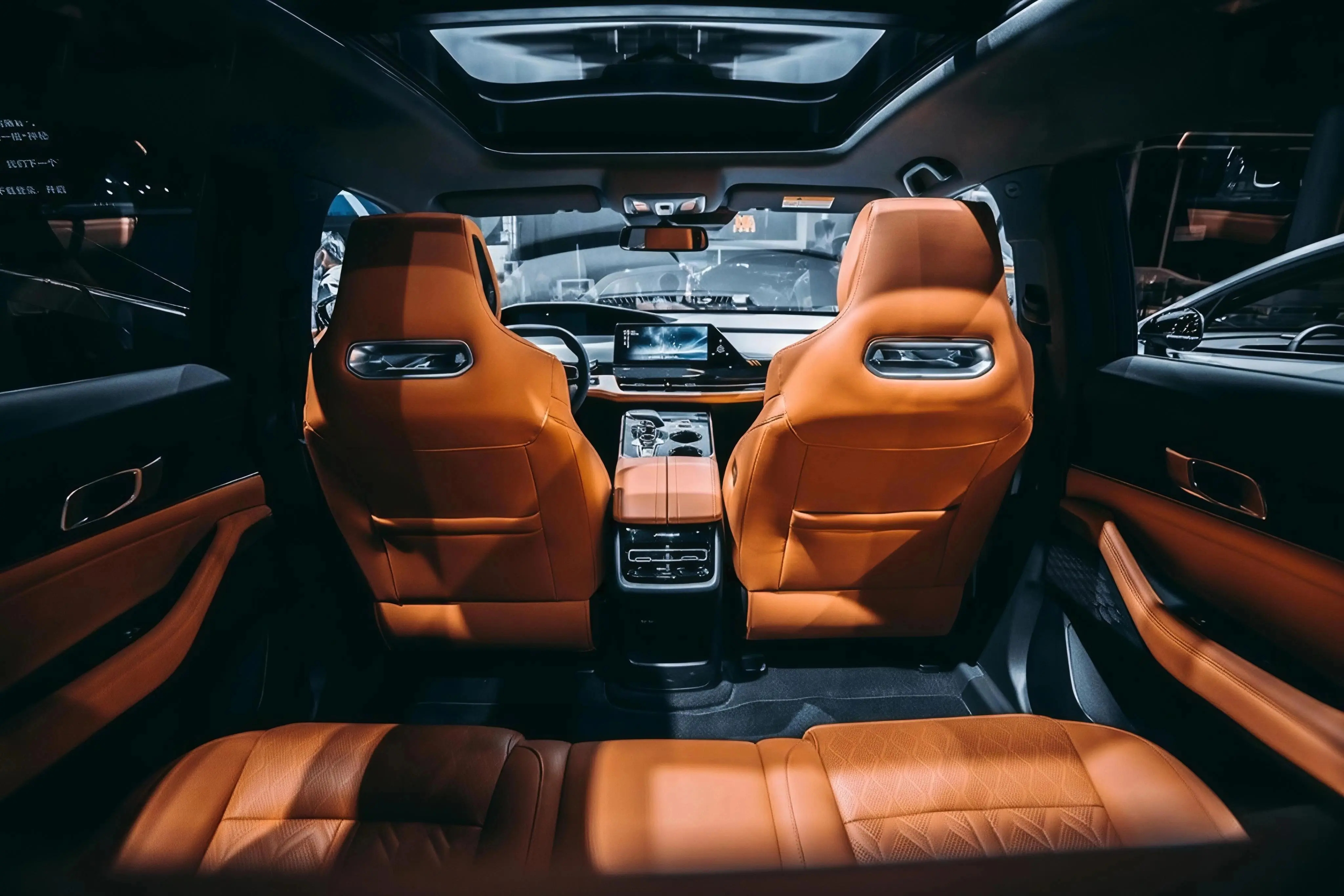 سيارات 2026 بقت “ذكية” أكتر من اللازم؟ ميزات جديدة بتخوف بعض السائقين في السعودية!